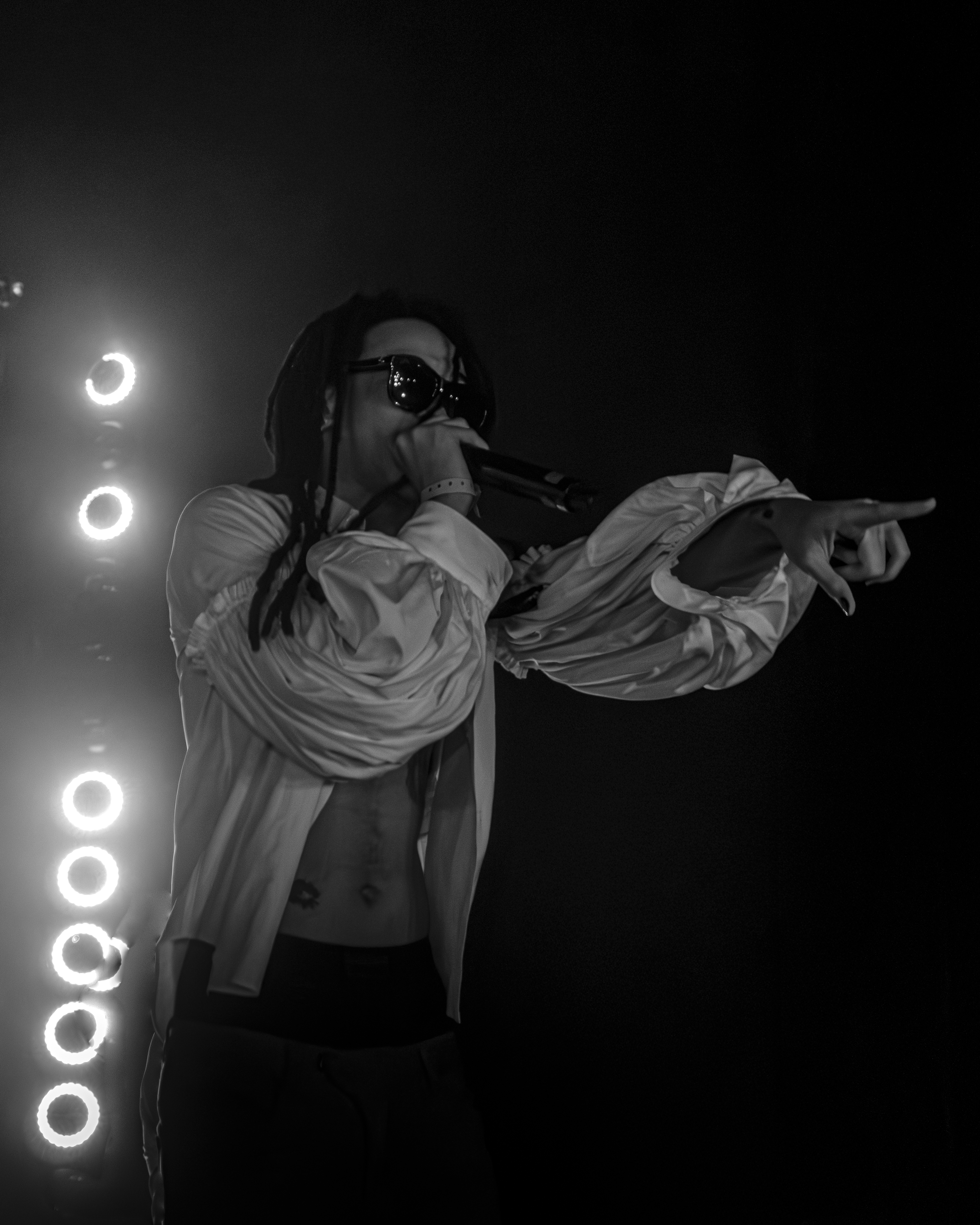 Che photo set cover