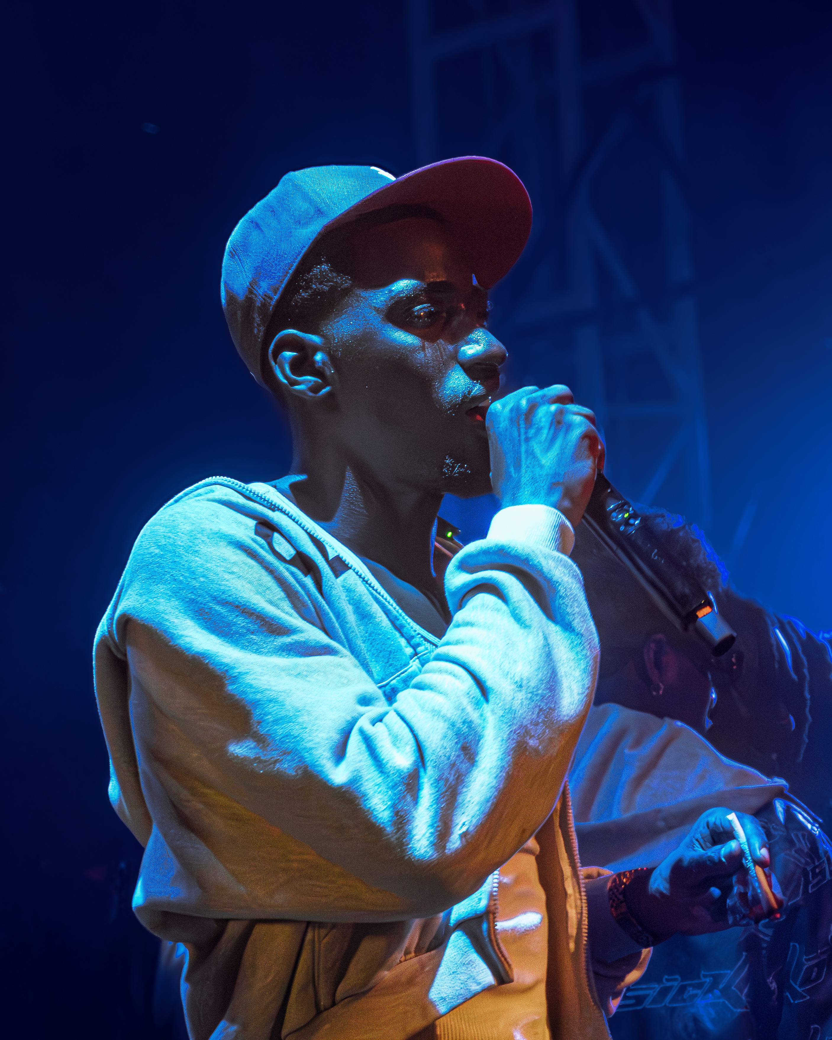 Skaiwater & Friends photo set cover