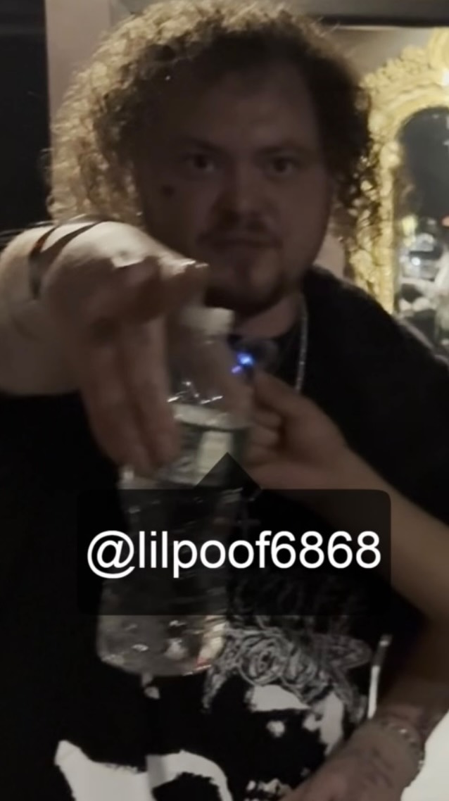 lilpoof6868 interview thumbnail