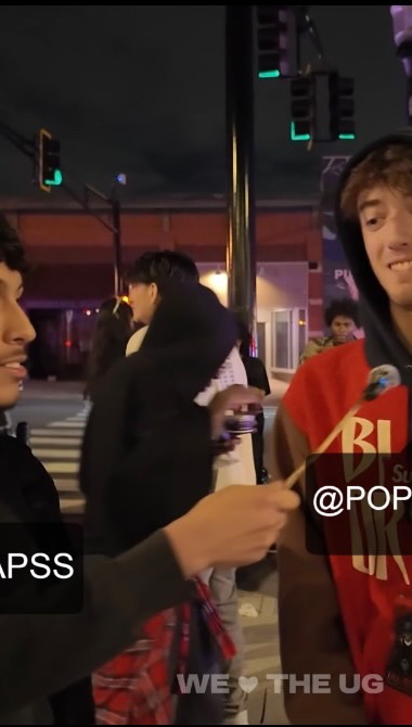 poppygavin interview thumbnail